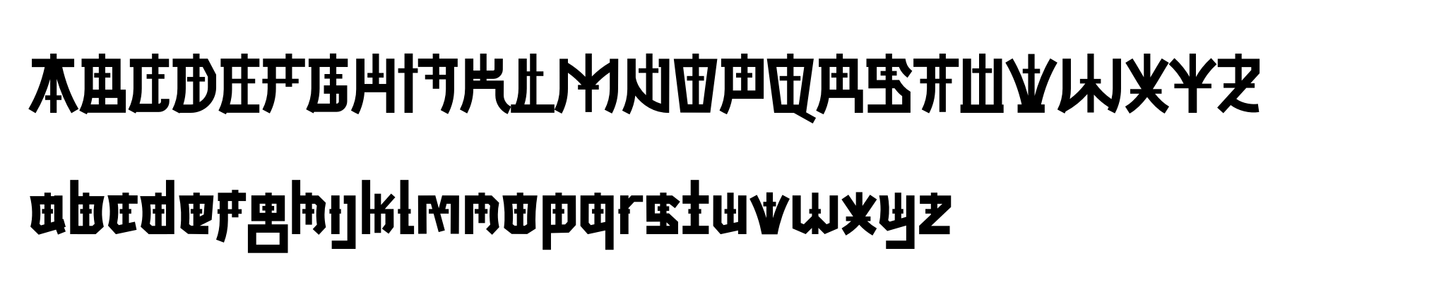 Antaro Font